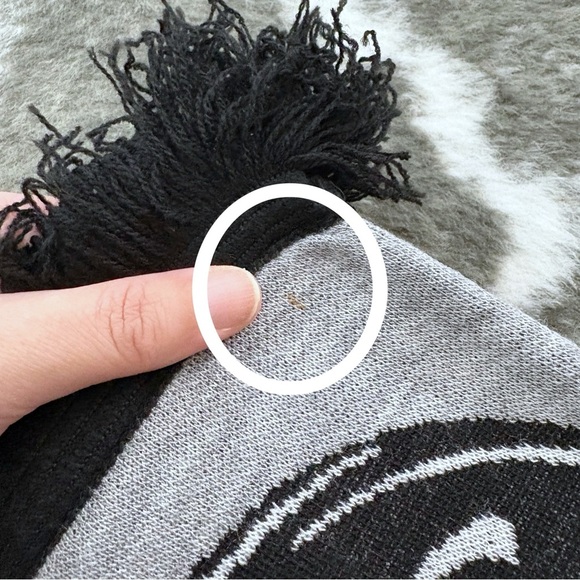 NWT MLS Real Salt Lake Scarf - Picture 6 of 11